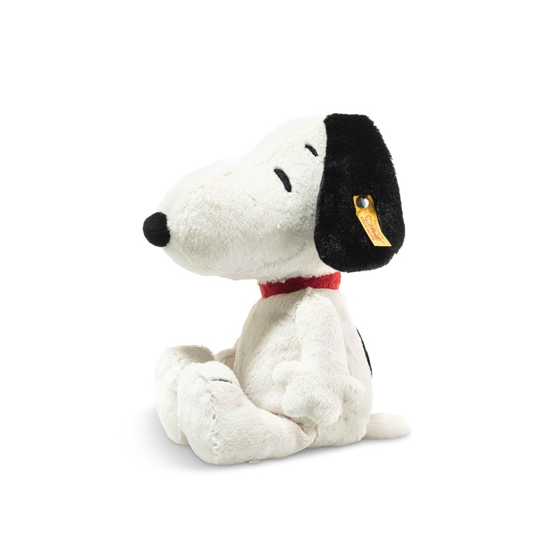 Soft Cuddly Friends Snoopy
