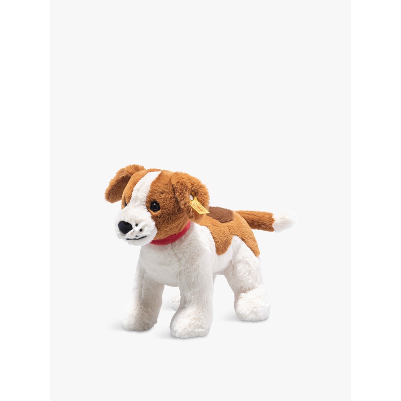 Soft Cuddly Friends Snuffy Dog