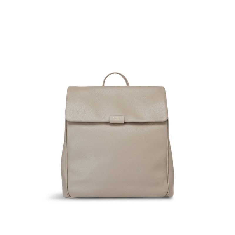 St James Leather Changing Bag