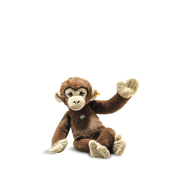 Teddies for tomorrow Jocko chimpanzee