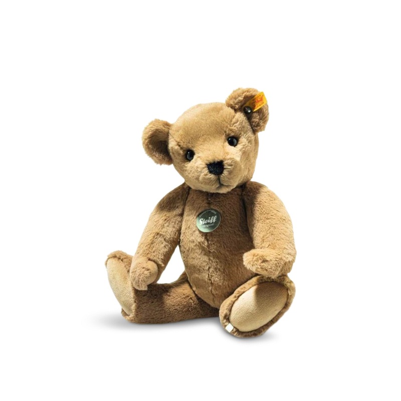 Teddies for tomorrow Lio Teddy bear