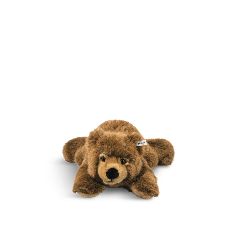 Urs Brown Bear Light Brown
