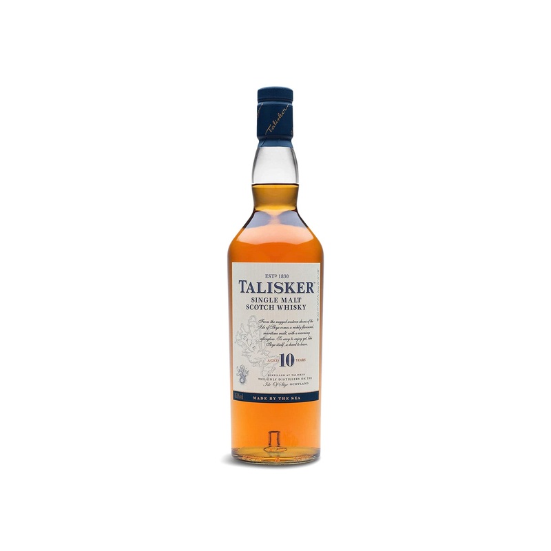 10yr Single Malt Scotch Whisky 70cl