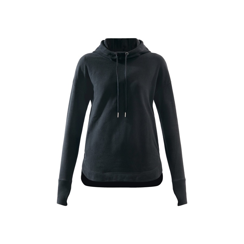 Escape Luxe Fleece Hoody
