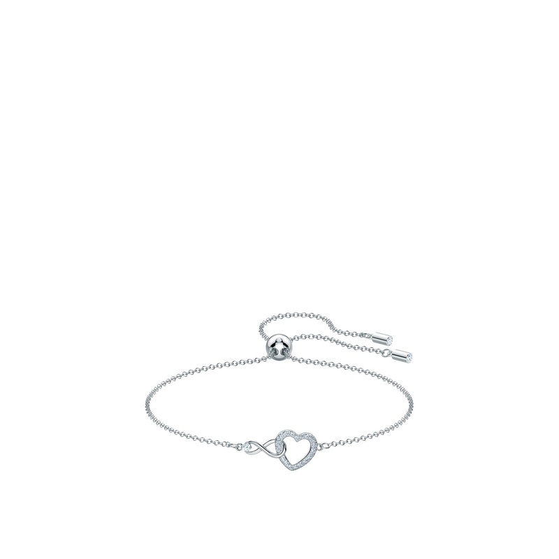 Infinity Bracelet Simple