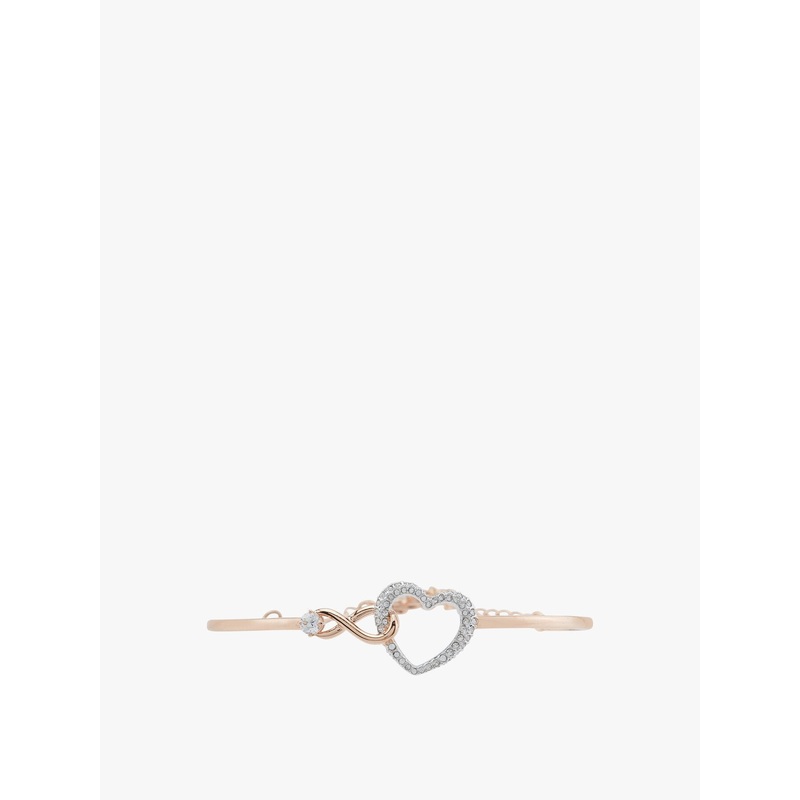 Infinity M Bangle