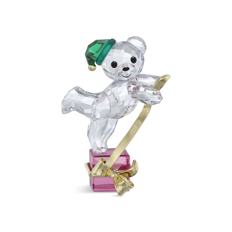 Kris Bear Holiday Annual Edition 2024