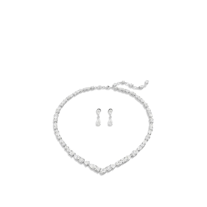 Mesmera Mixed Cut Set