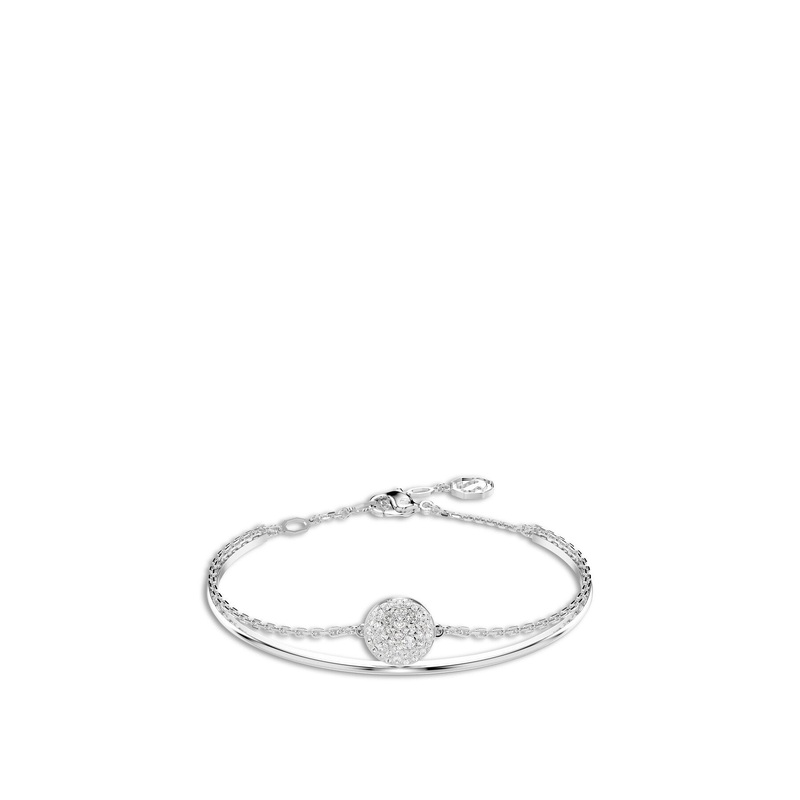 Meteora Soft Bangle