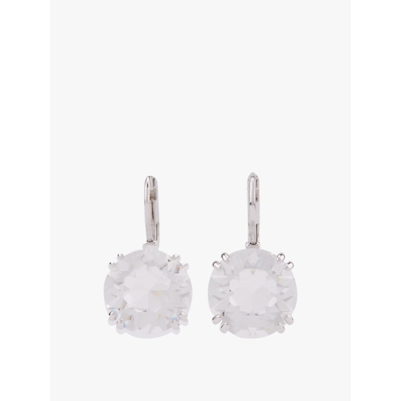 Millenia Round Earrings