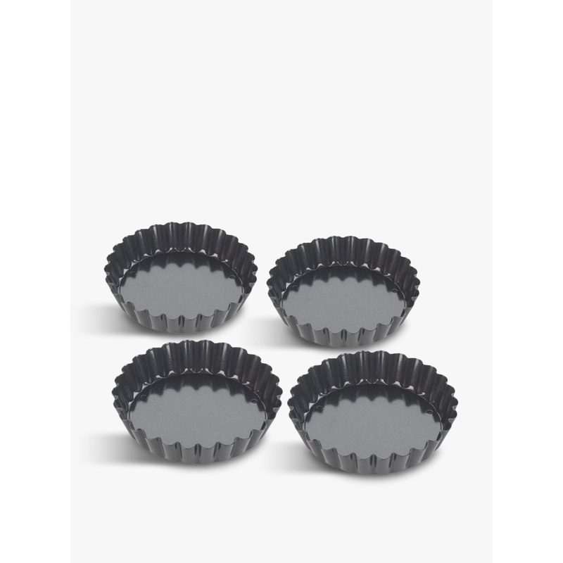 Performance 4 Tart Tins