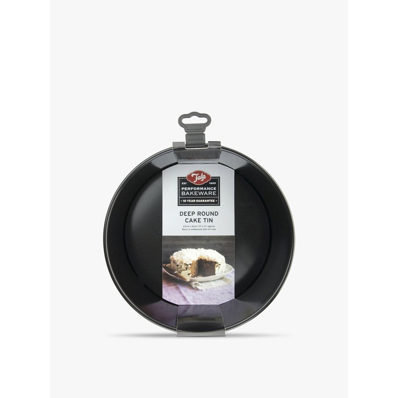 Performance Deep Cake Pan 23cm