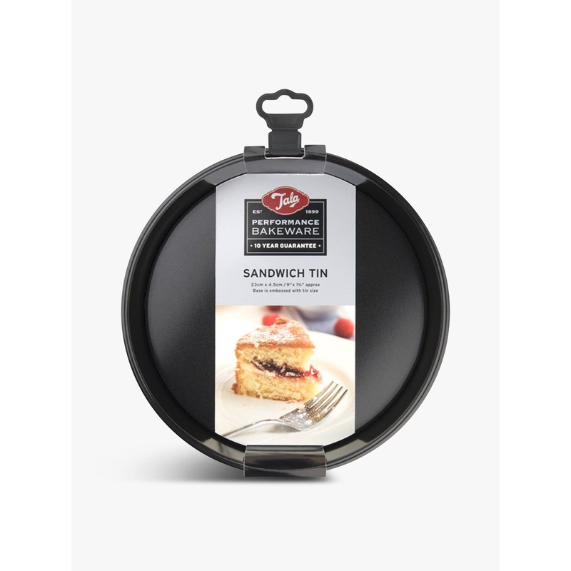 Performance Sandwich Pan