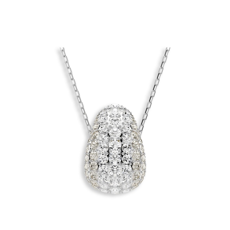 Sublima Pendant Necklace