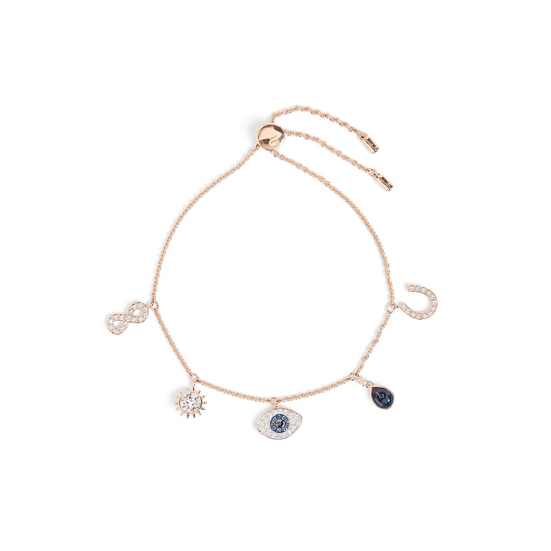 Swarovski Symbolic Bracelet