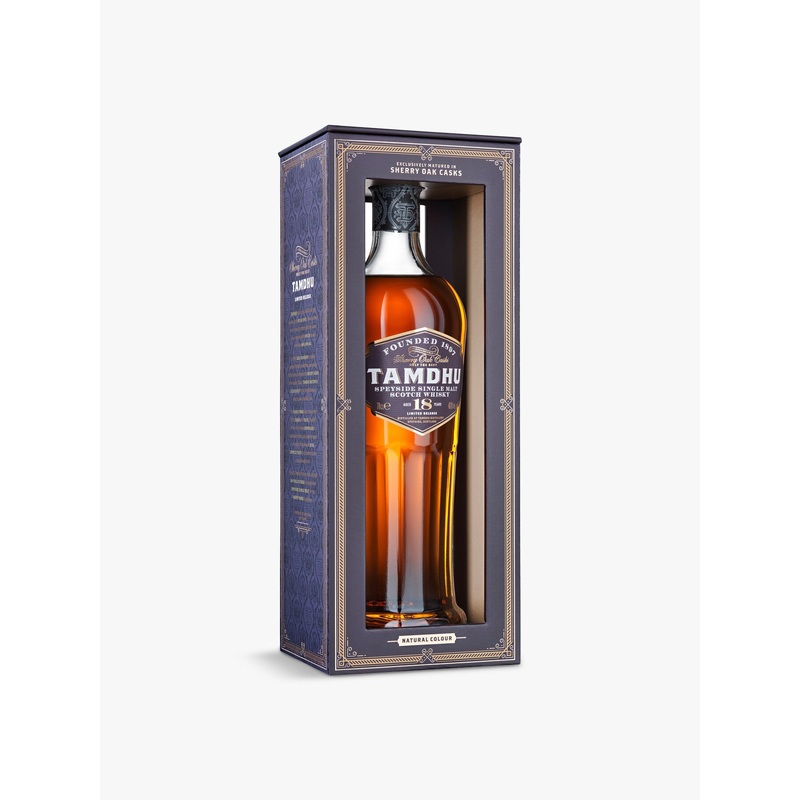 Tamdhu 18 YO 70cl