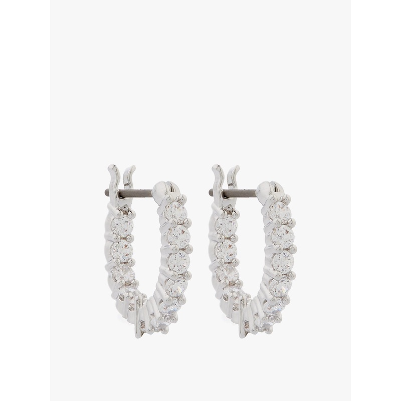 Vittore Hoop Earrings