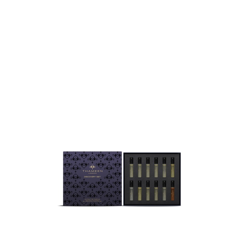 12 x 2ml Discovery Set
