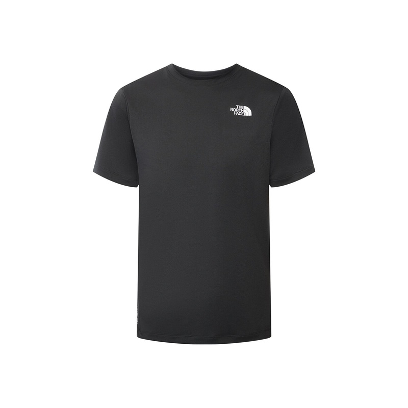 247 Short Sleeve Regular T-Shirt