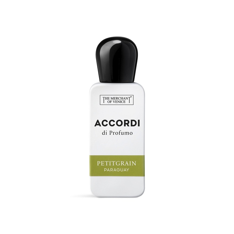 Accordi Di Profumo Petitgrain Paraguay Eau de Parfum 30ml