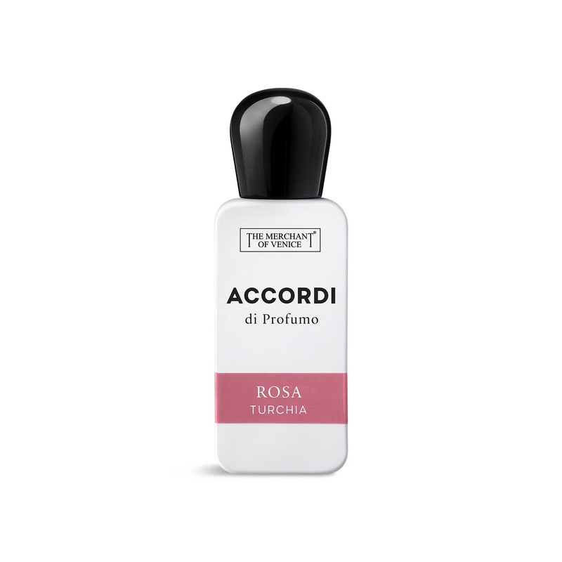 Accordi Di Profumo Rosa Turchia Eau de Parfum 30ml