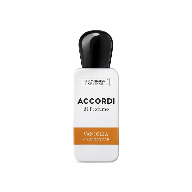 Accordi Di Profumo Vaniglia Madagascar Eau de Parfum 30ml