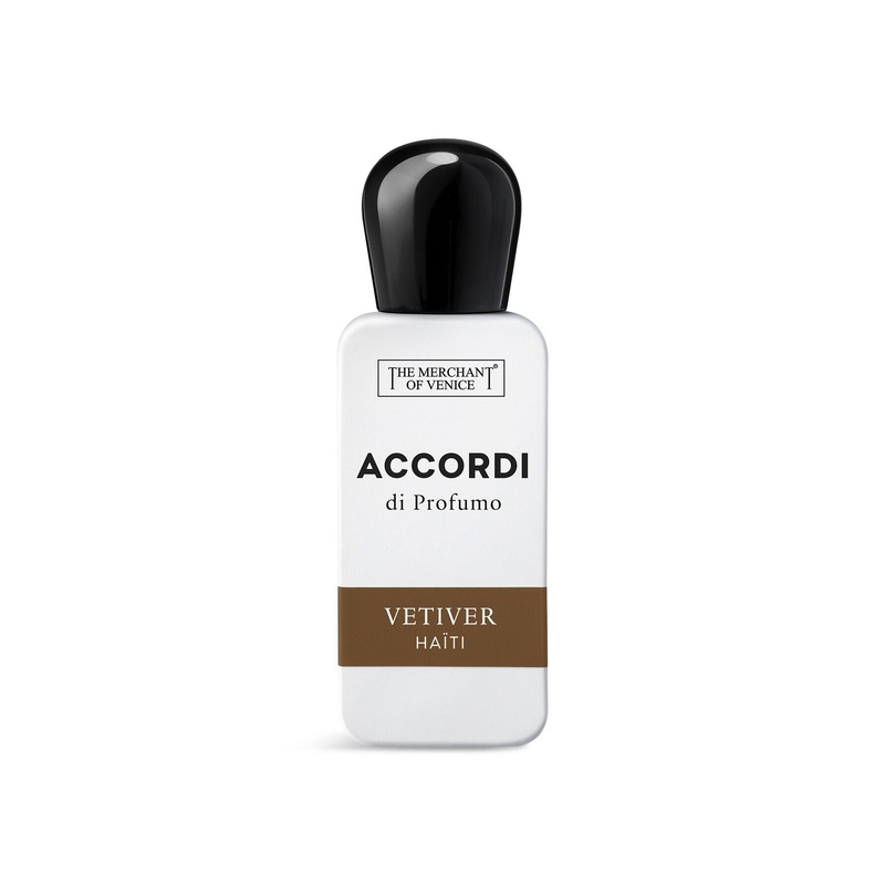 Accordi Di Profumo Vativer Haiti Eau de Parfum 30ml