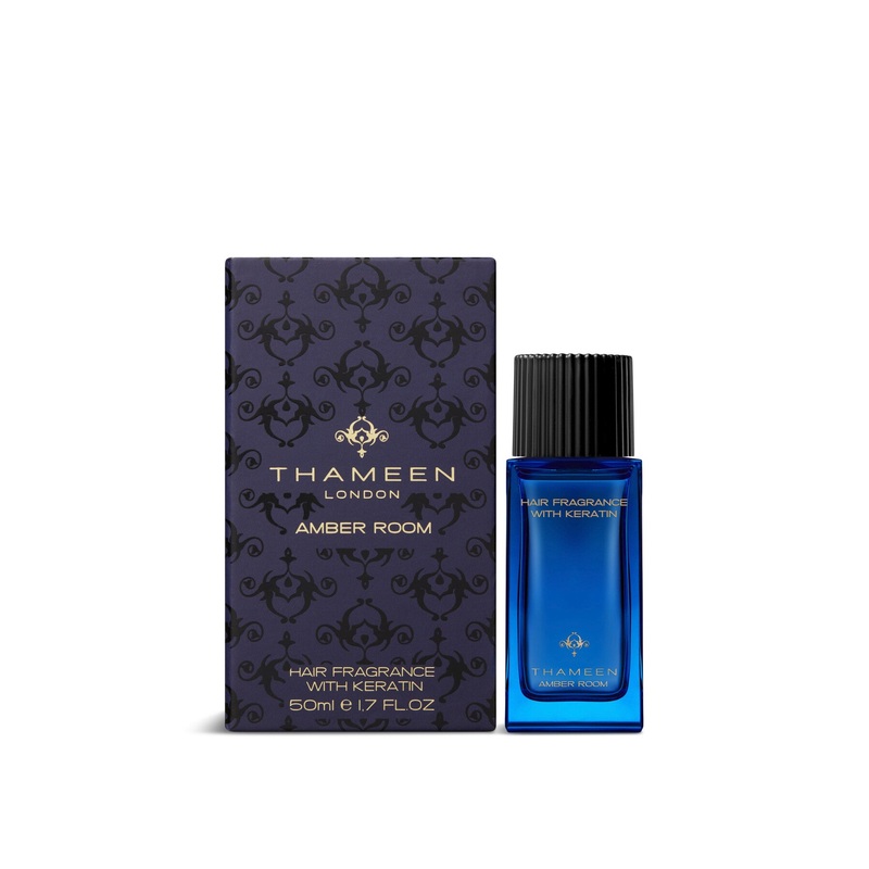 Amber Room Hair Fragrance 50ml