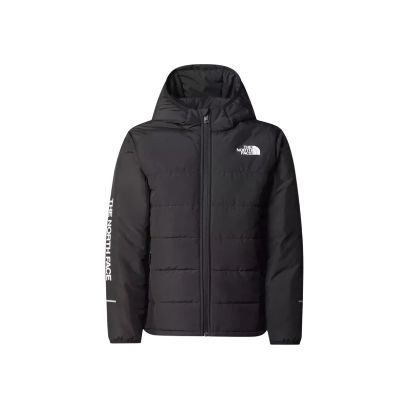 Boys Never Stop Synthetic Jacket