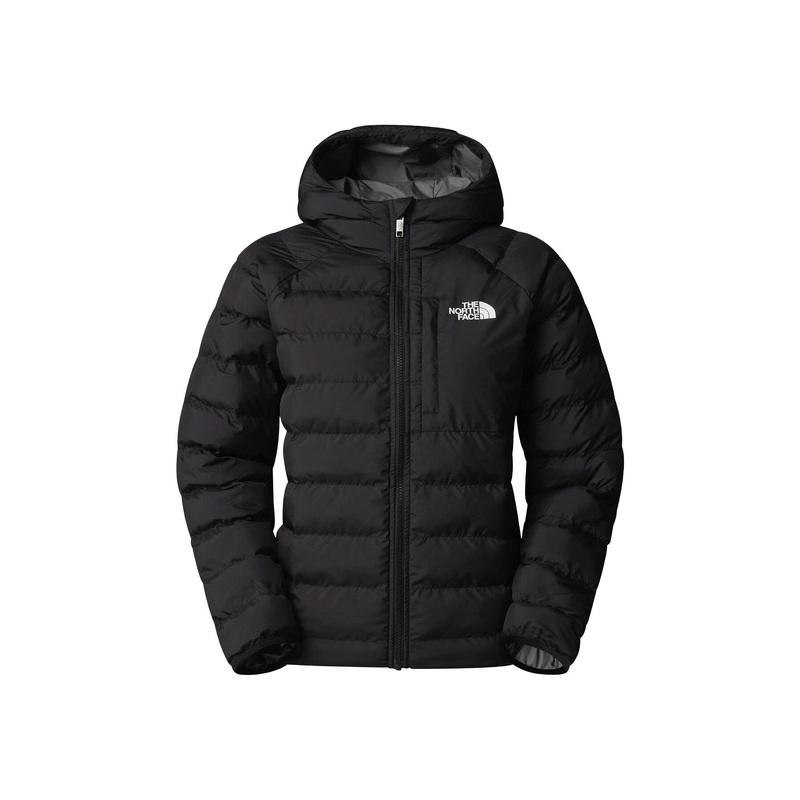 Boys' Reversible Perrito Jacket