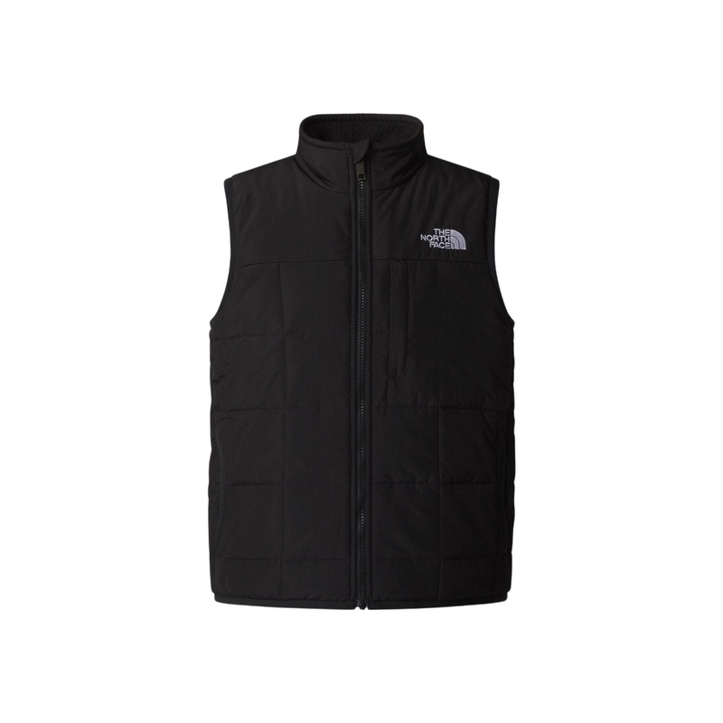 Boys Reversible Shasta Gilet