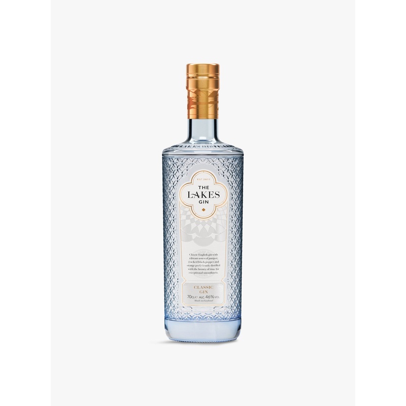 Classic Gin 70cl