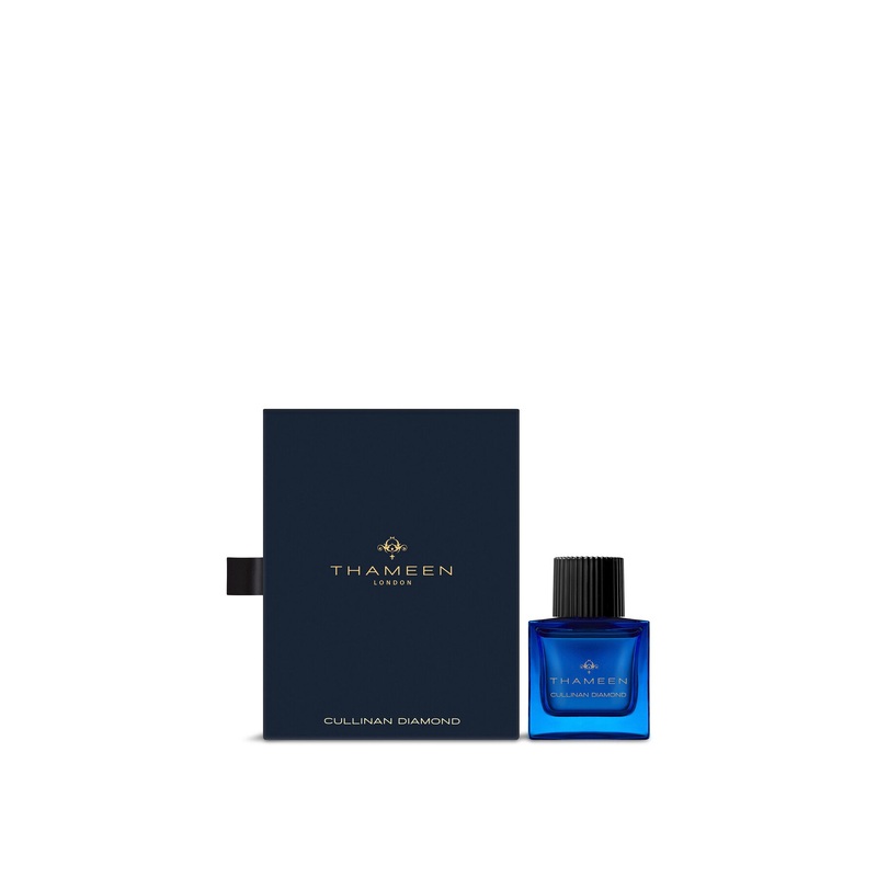 Cullinan Diamond Extrait de Parfum 50ml