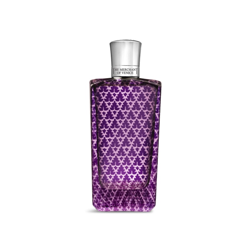 Damascus Desert Eau de Parfum 100ml