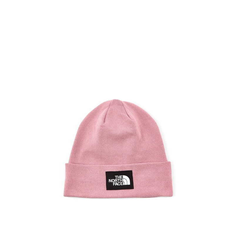 Dockworker Recyled Beanie