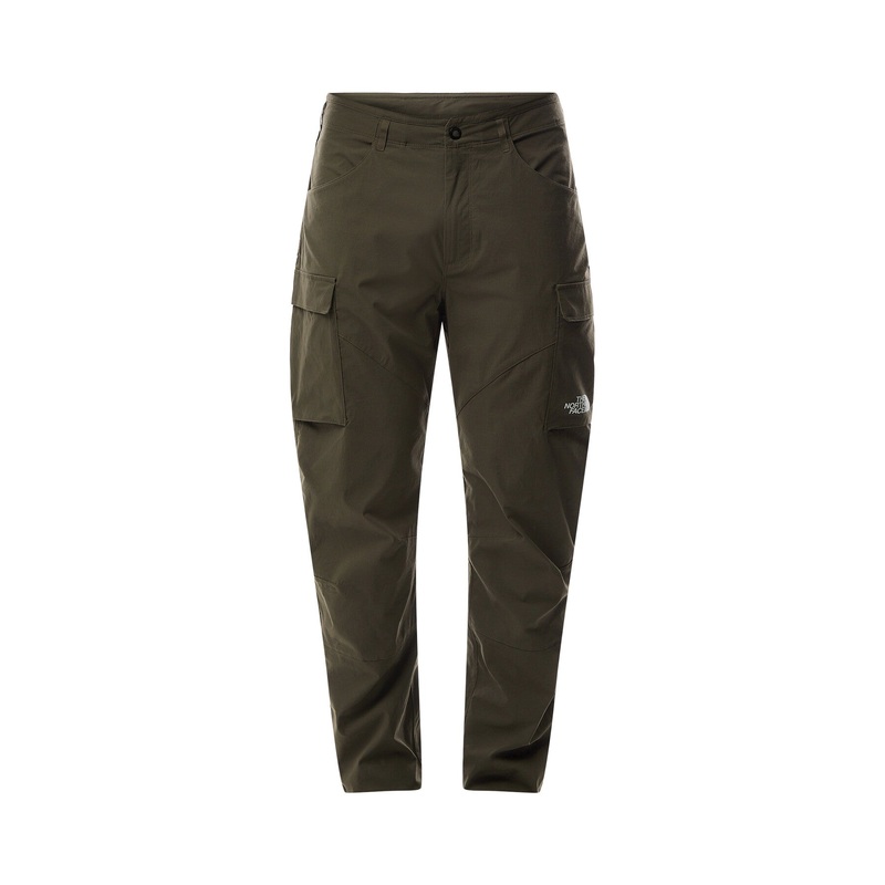 Exploration Cargo Trousers