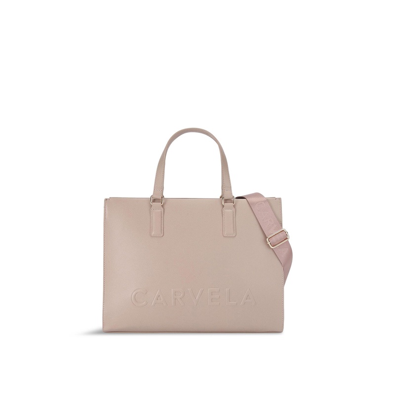 FRAME LARGE TOTE