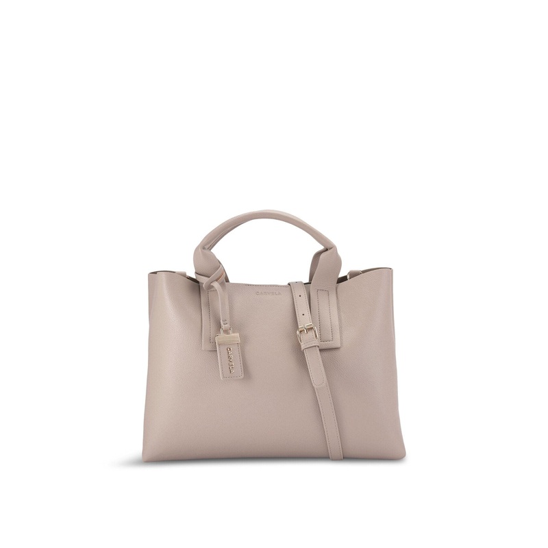 LUNA MIDI TOTE