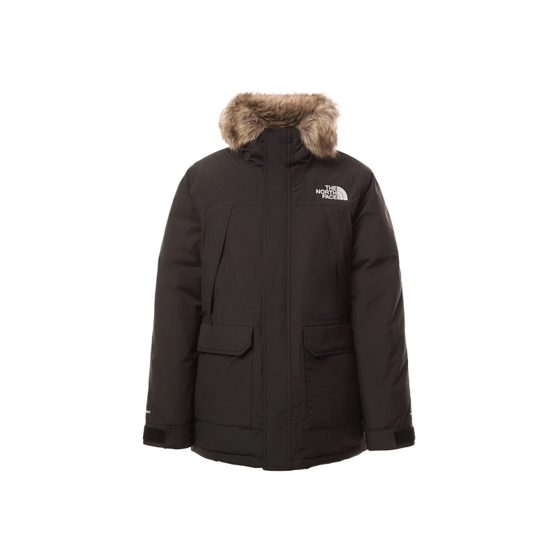 McMurdo Parka Jacket