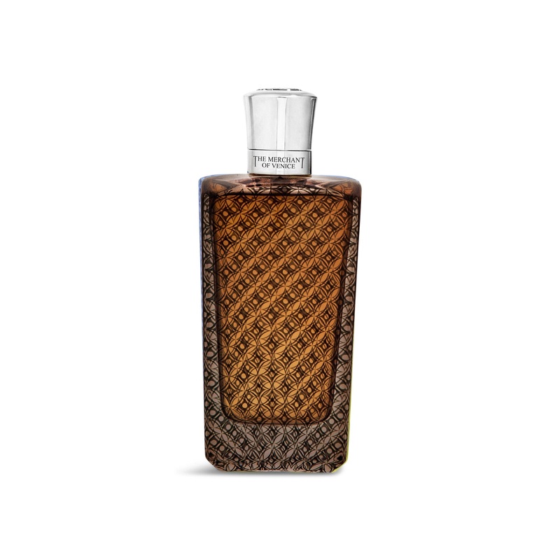 Ottoman Amber Eau de Parfum 100ml