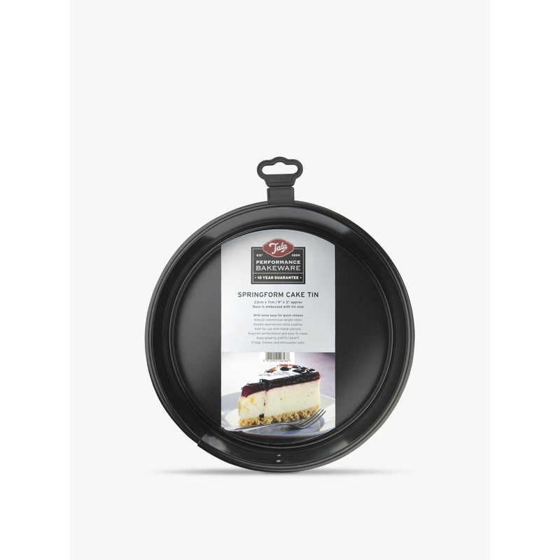 Performance Springform Cake Tin 23cm