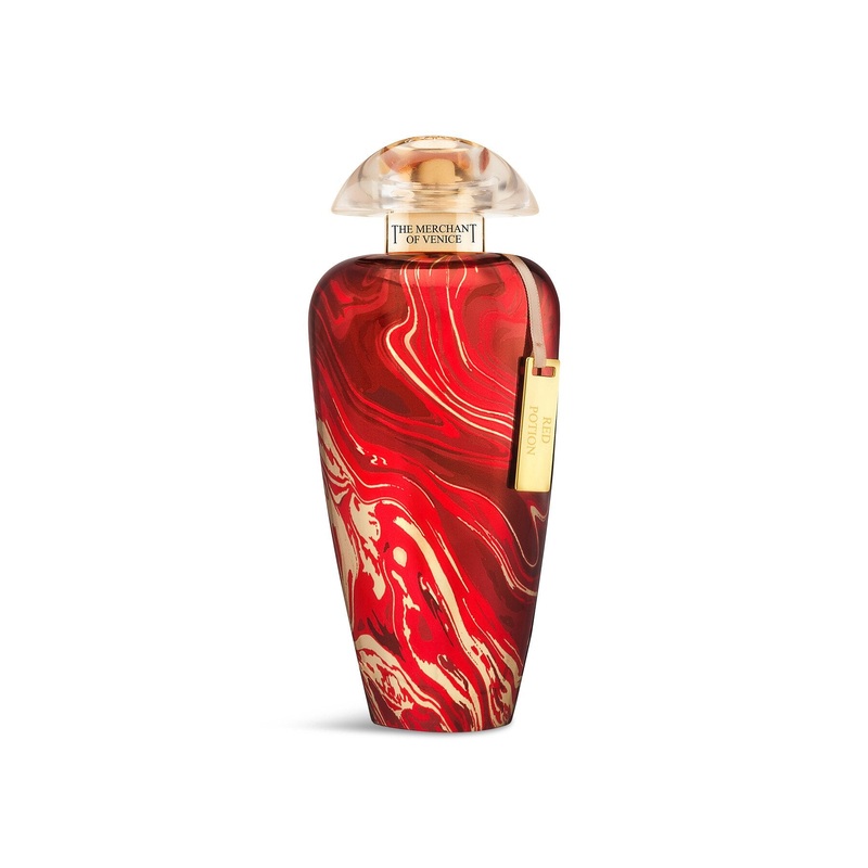Red Potion Eau de Parfum 100ml