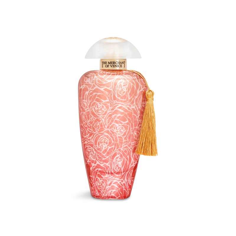 Rose Moceniga Eau de Parfum 100ml