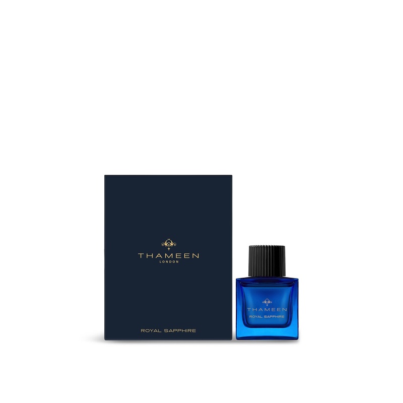 Royal Sapphire Extrait de Parfum 50ml
