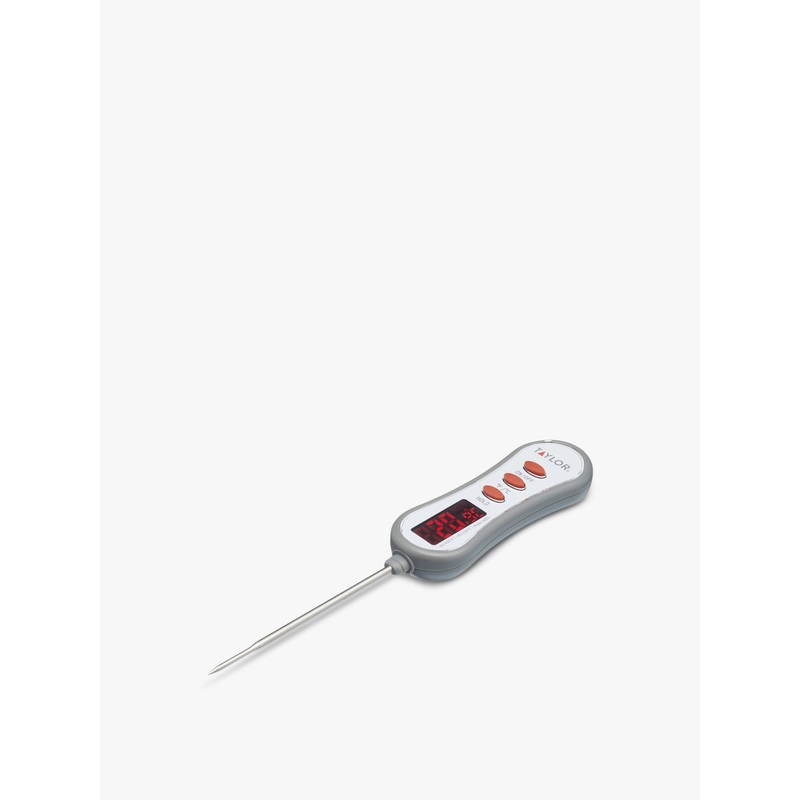Taylor Pro Digital Step Stem Thermometer
