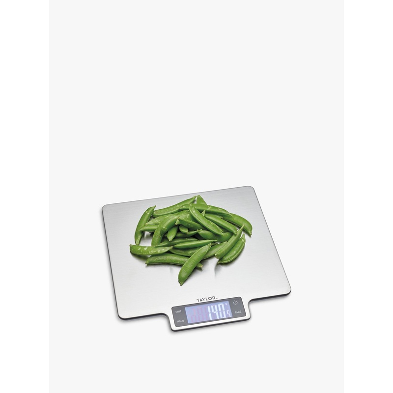 Taylor Pro Large Platform Digital Dual 10Kg Kitchen Scale