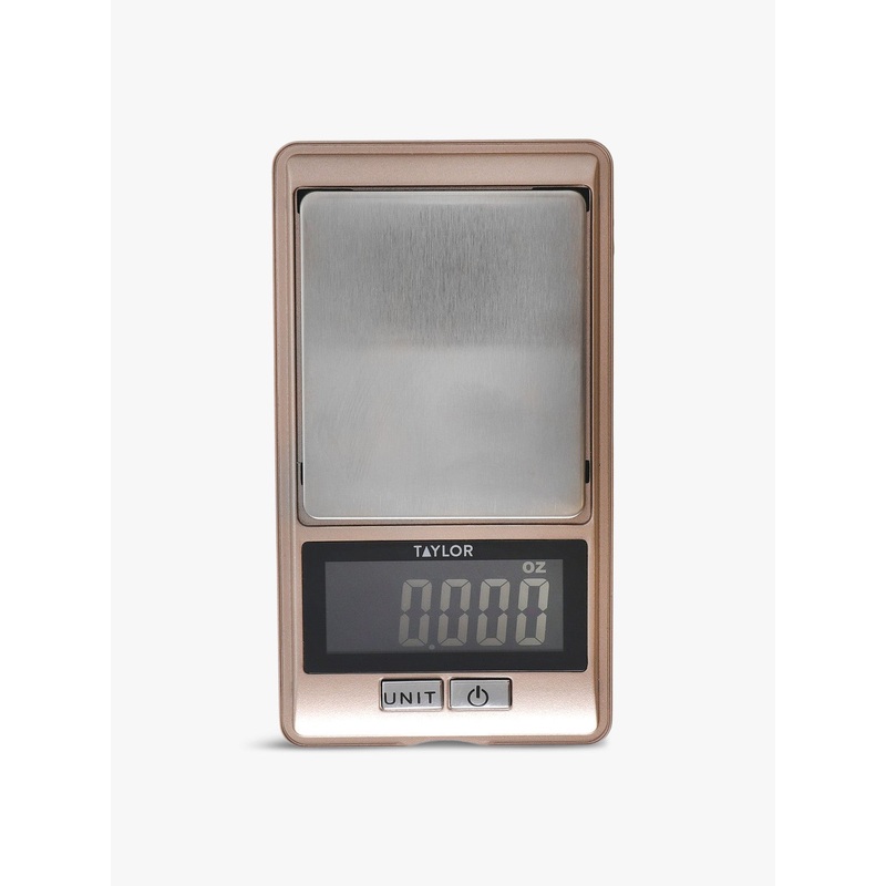 Taylor Pro Precision Kitchen Scale