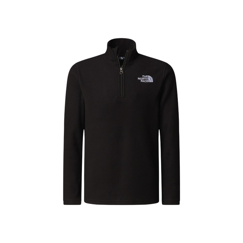 Teen Glacier 1/4 Zip Fleece