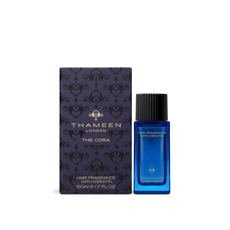 The Cora Hair Fragrance 50ml