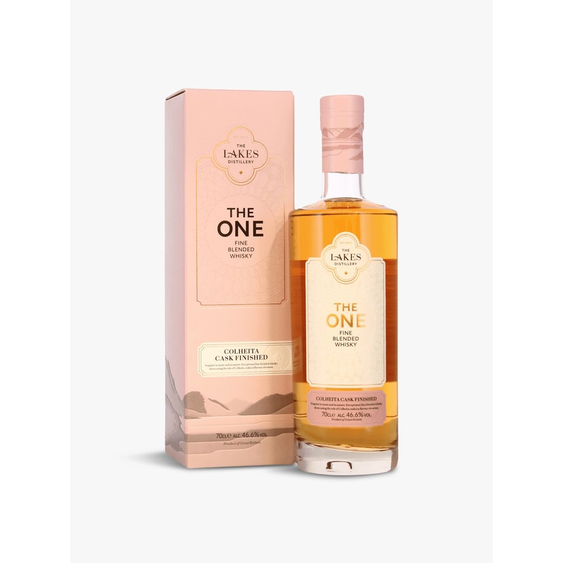 The One Colheita Cask Expression